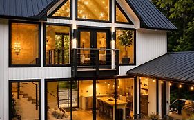 Fall Hideaway - Vailsbluff - Romantic Escape